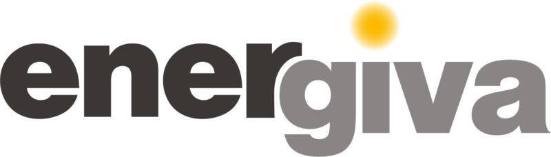 Energiva Solar Logo – Solaranlagen für Eigenheime in Düsseldorf
